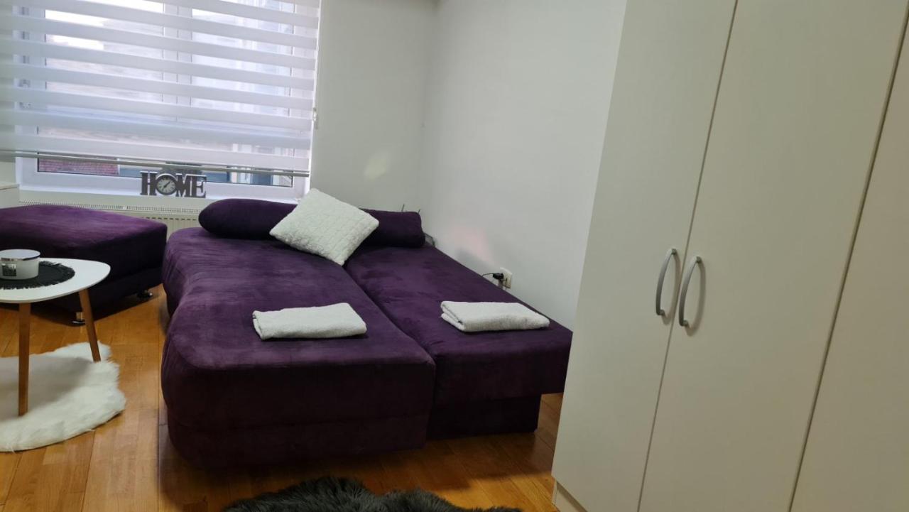 Kralj Studio ياغودينا المظهر الخارجي الصورة